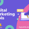 Best Digital Marketing Tools : The Best Digital Marketing Tools & Platforms to Use in 2024